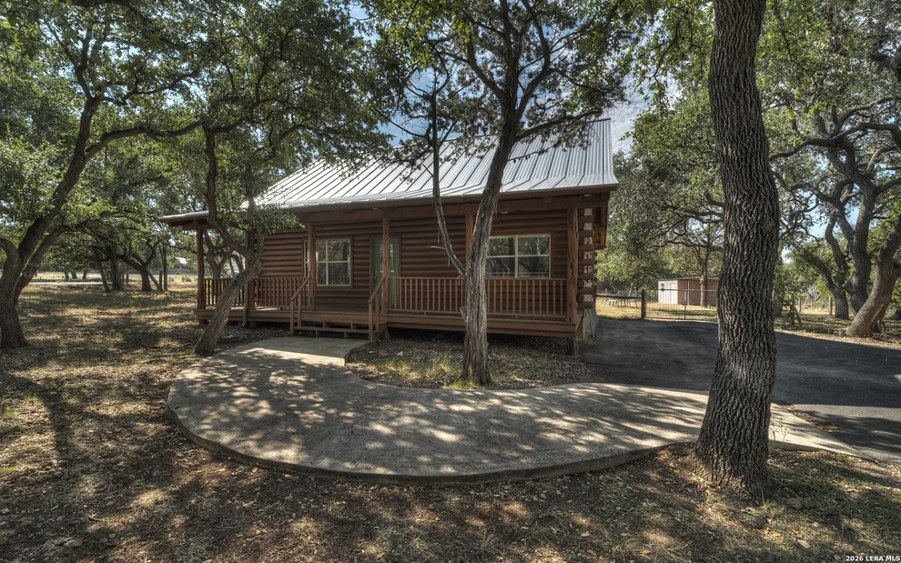 Unit for sale at 171 Bud Danner Drive, Leakey, TX 78873