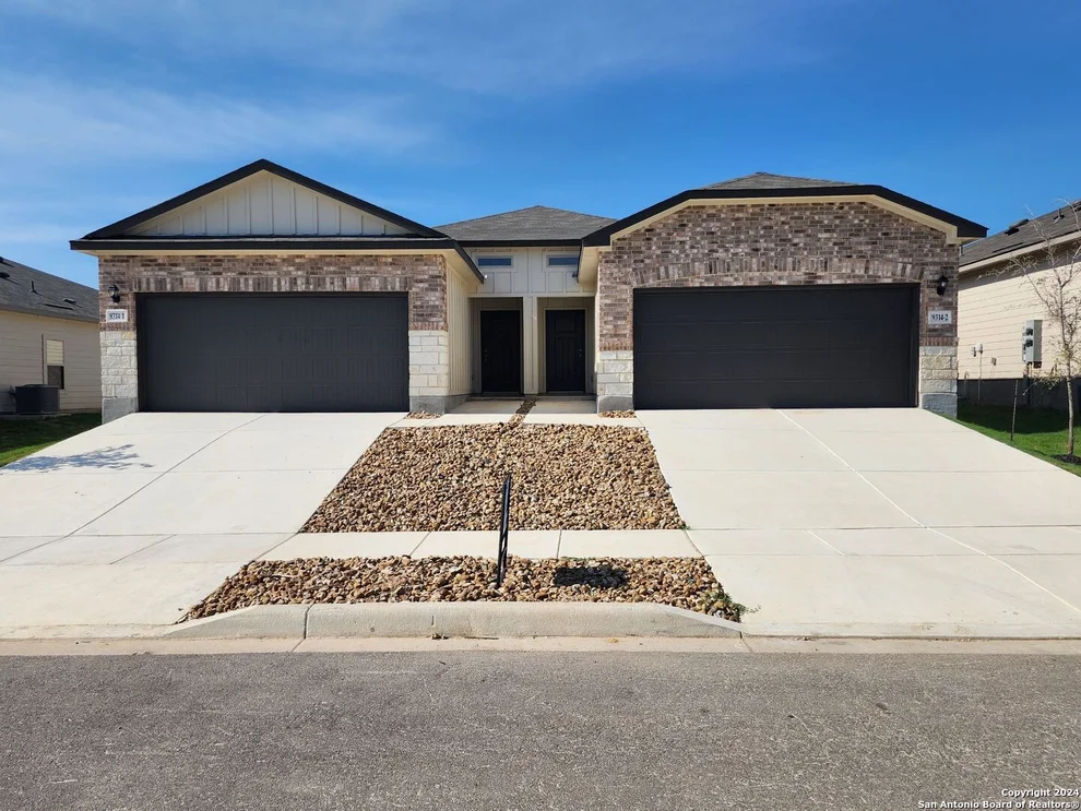 Unit for sale at 9314 Clark Cove, Converse, TX 78109