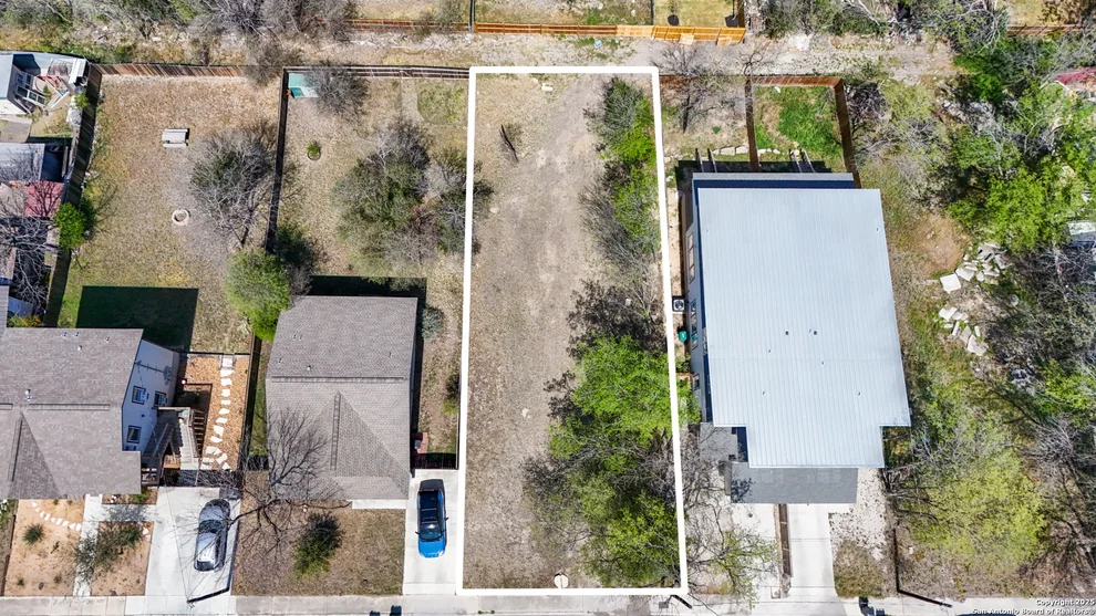 Unit for sale at 1819 Montana St, San Antonio, TX 78203