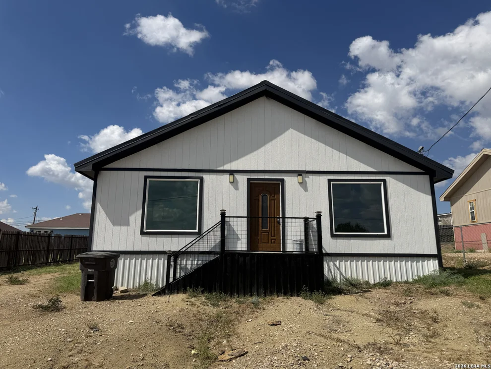 Unit for sale at 99 PARK, Eagle Pass, TX 78852