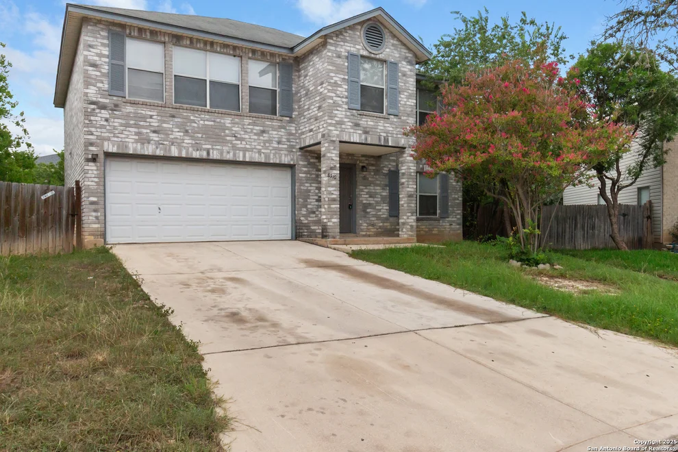 Unit for sale at 8310 BORDER RIDGE DR, San Antonio, TX 78240