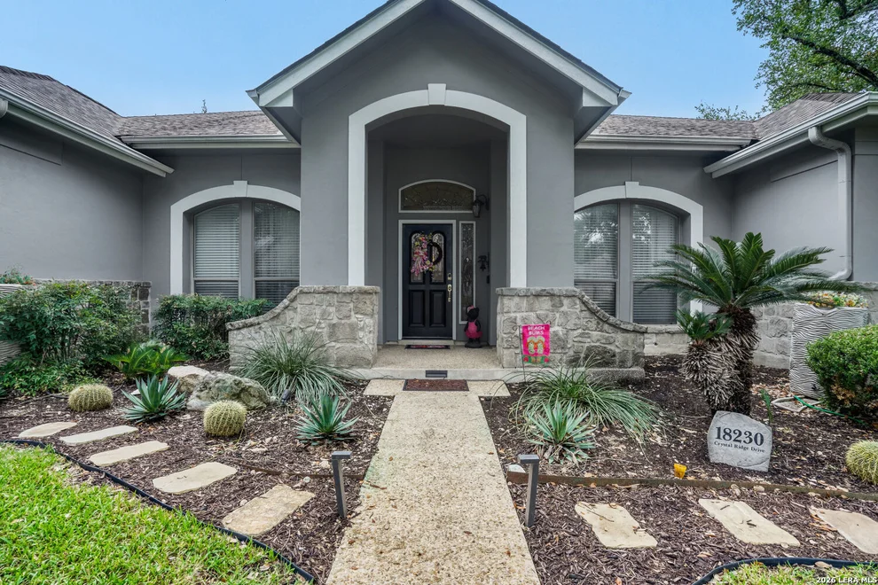 Unit for sale at 18230 Crystal Ridge Dr, San Antonio, TX 78259