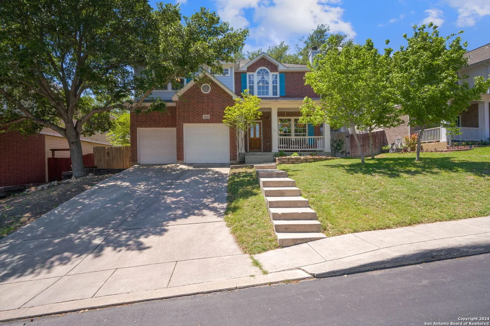 Unit for sale at 15831 AUGUSTA COR, San Antonio, TX 78247