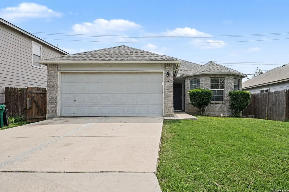 Unit for sale at 214 ROSWELL CYN, San Antonio, TX 78245