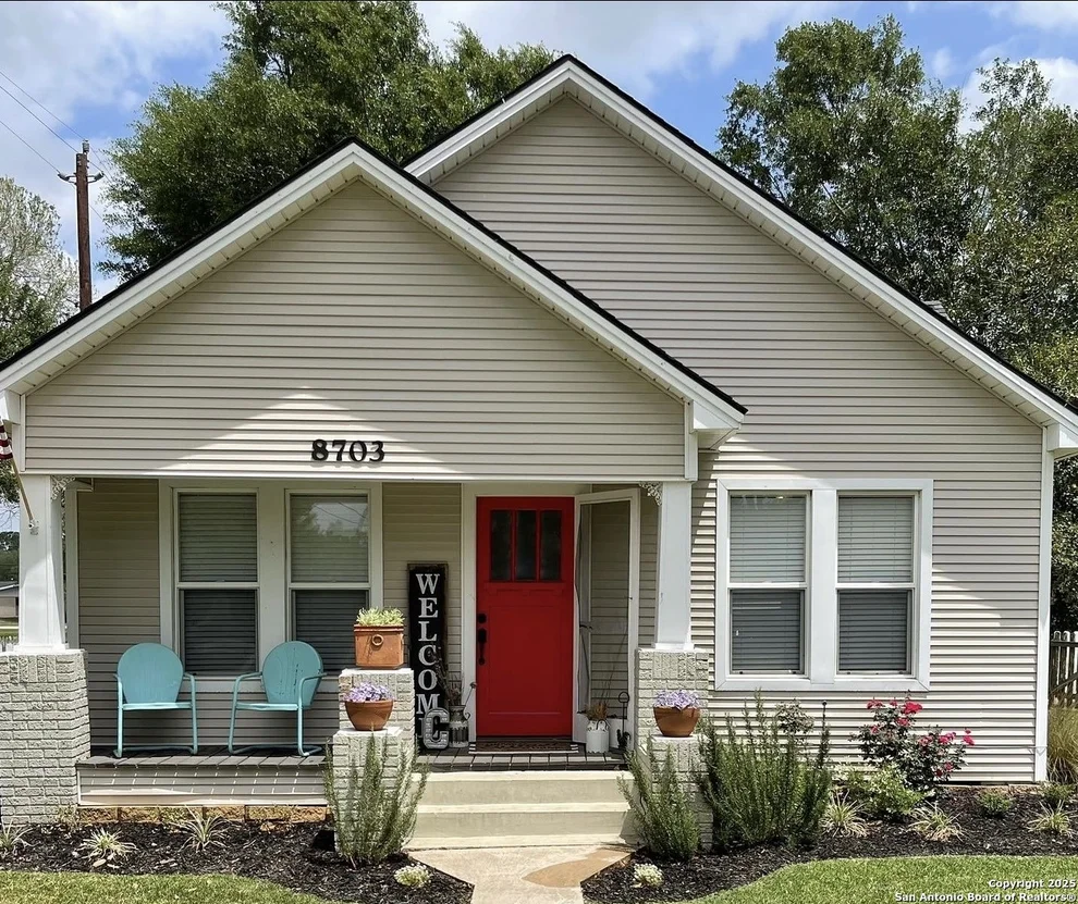 Unit for sale at 8703 Church St., Needville, TX 77461