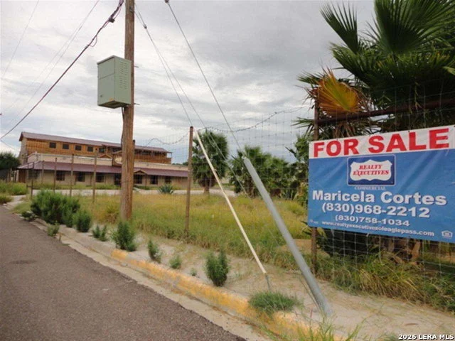 Unit for sale at 2178 DEL RIO BLVD, Eagle Pass, TX 78852