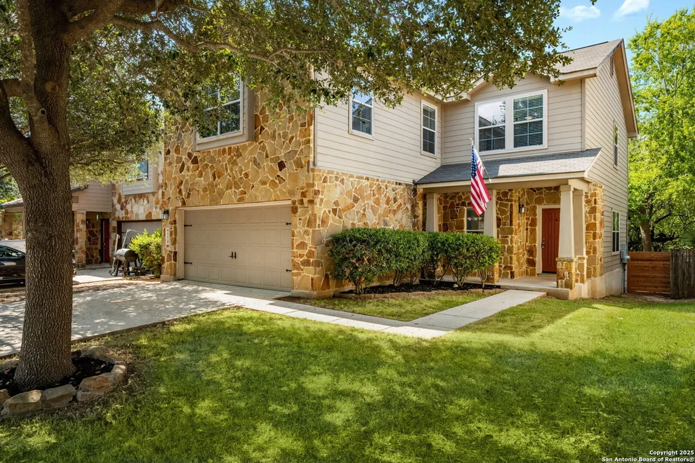 Unit for sale at 9550 Nueces Canyon, San Antonio, TX 78251