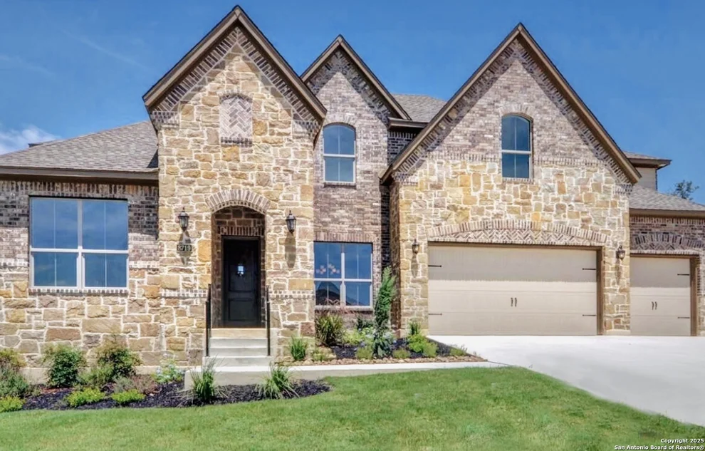 Unit for sale at 8719 Versant Bluff, Boerne, TX 78015