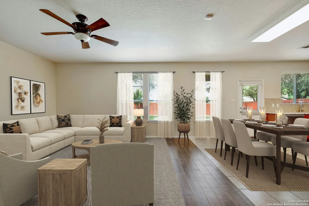 Unit for sale at 8819 Preserve Trl, San Antonio, TX 78254