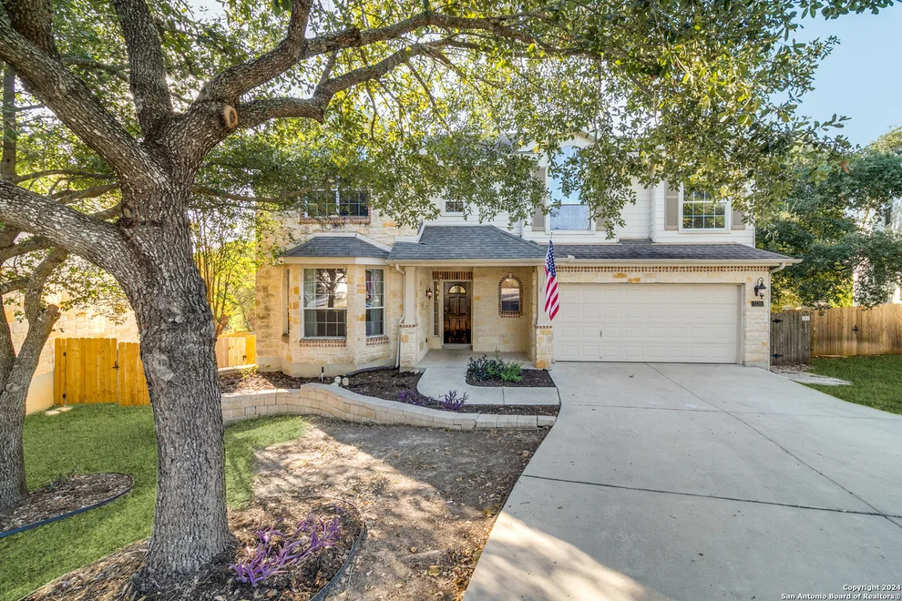 Unit for sale at 3235 ESPADA, New Braunfels, TX 78132