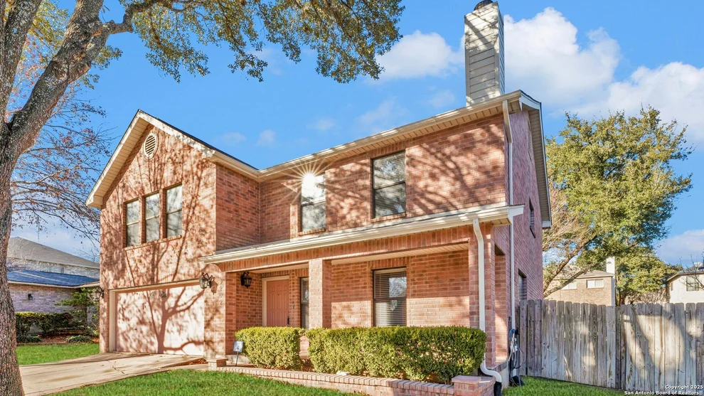 Unit for sale at 9202 MIRECOURT, San Antonio, TX 78250