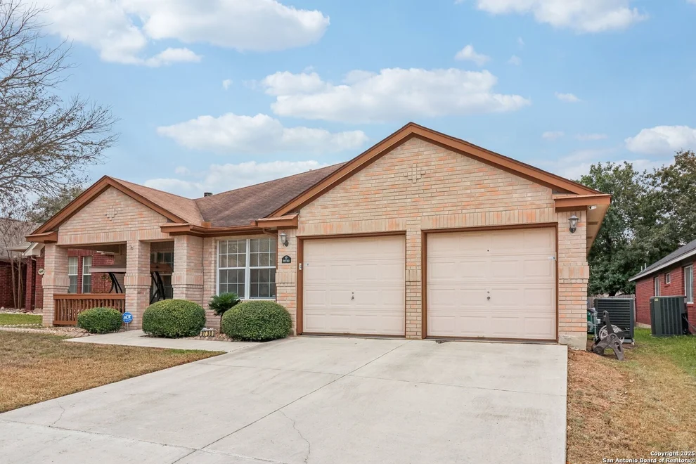 Unit for sale at 9730 COPPERCREEK, Converse, TX 78109