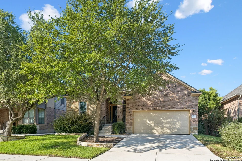 Unit for sale at 3539 Arroyo Grande, San Antonio, TX 78253