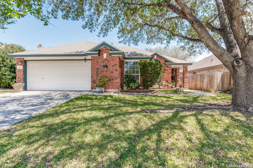 Unit for sale at 16542 Redland Rnch, San Antonio, TX 78247