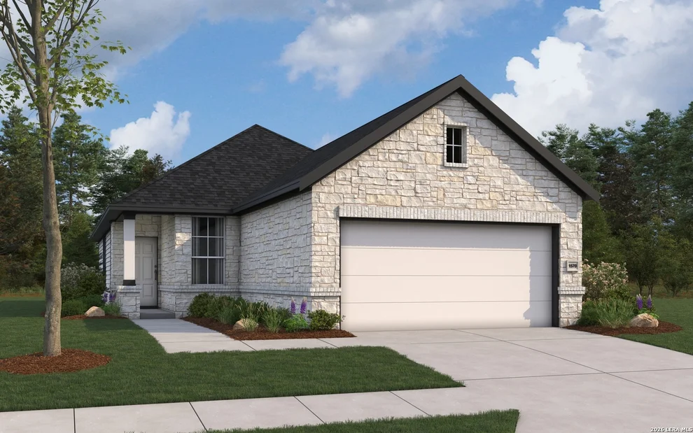 Unit for sale at 8517 MERLIN CV, San Antonio, TX 78222
