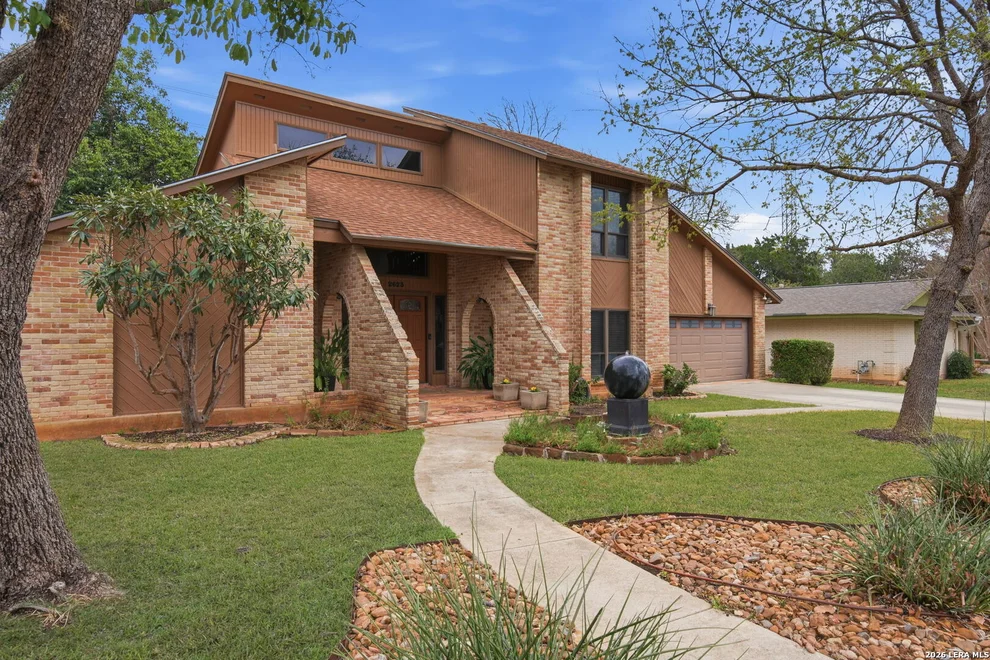 Unit for sale at 2623 Turkey Oak, San Antonio, TX 78232