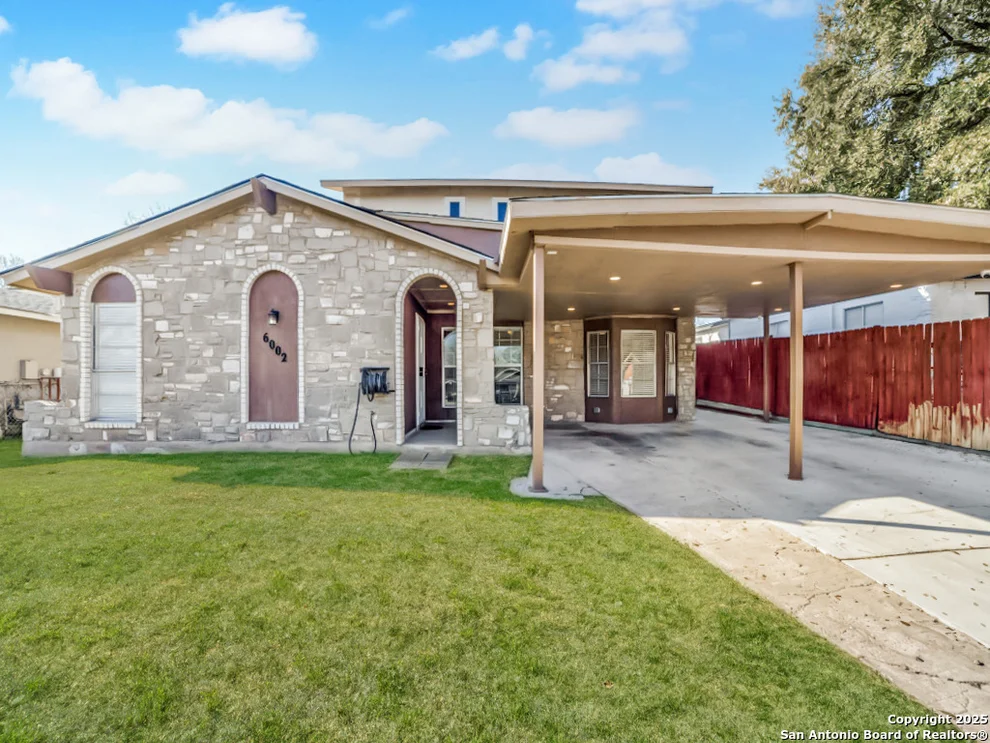 Unit for sale at 6002 Sandwick, San Antonio, TX 78238