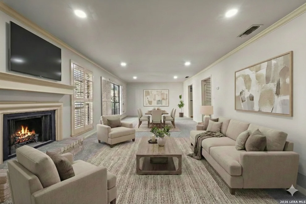 Unit for sale at 2611 Eisenhauer, San Antonio, TX 78209