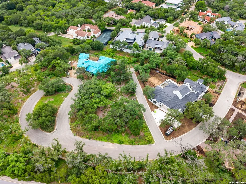 Unit for sale at 11 Viewpark, San Antonio, TX 78230