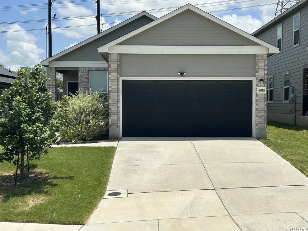 Unit for sale at 4918 VIA SONOMA TRL, Converse, TX 78109