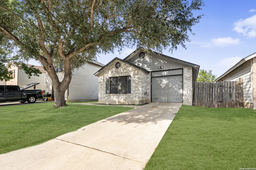 Unit for sale at 6814 Saharastone Dr, Converse, TX 78109