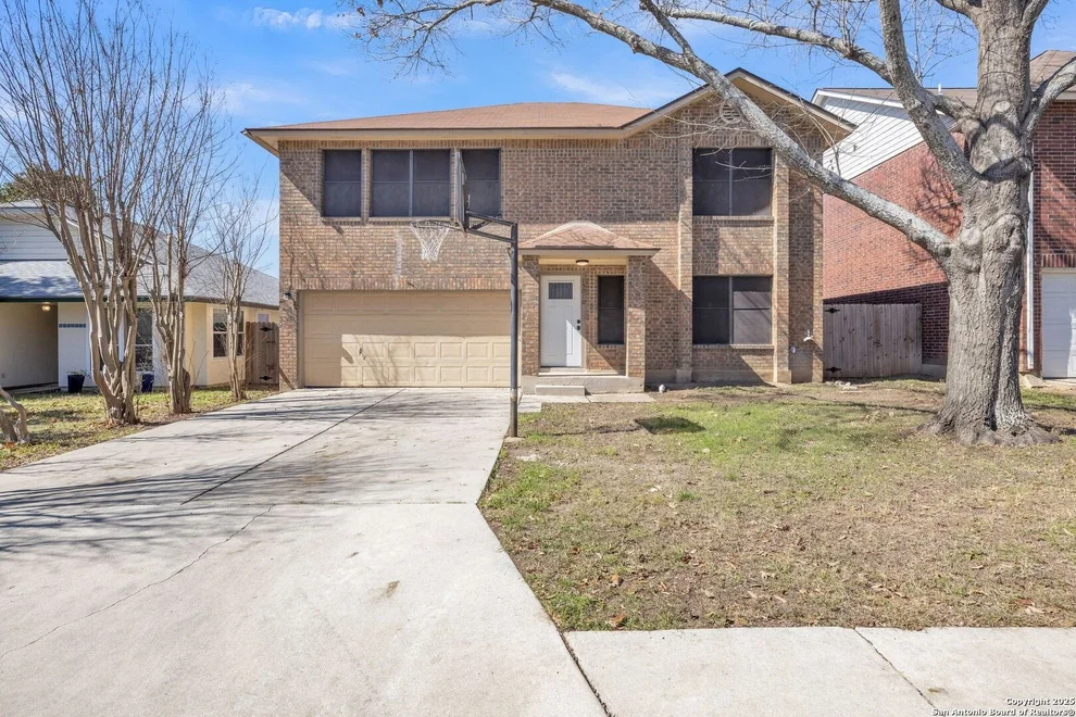 Unit for sale at 15010 Miss Ellie, San Antonio, TX 78247