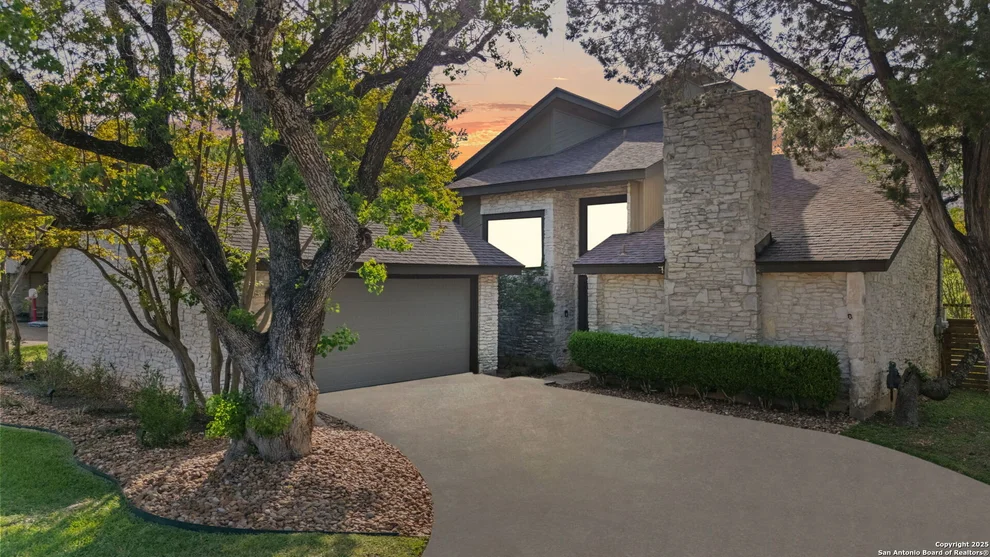 Unit for sale at 16711 Canyon Ledge, San Antonio, TX 78232