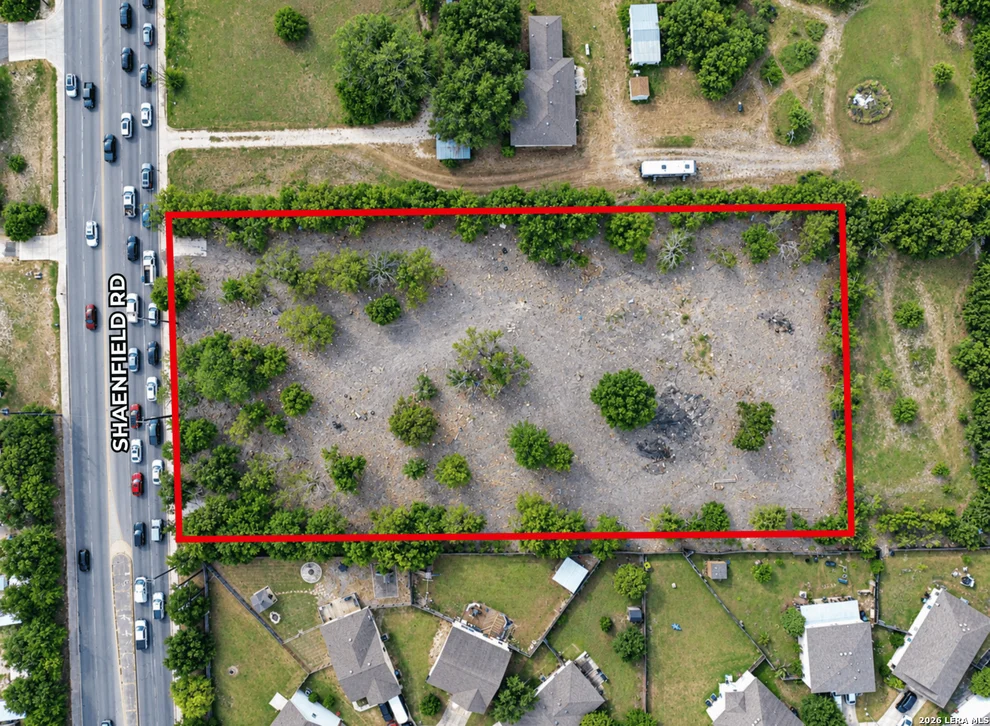 Unit for sale at 11235 Shaenfield Rd, San Antonio, TX 78254