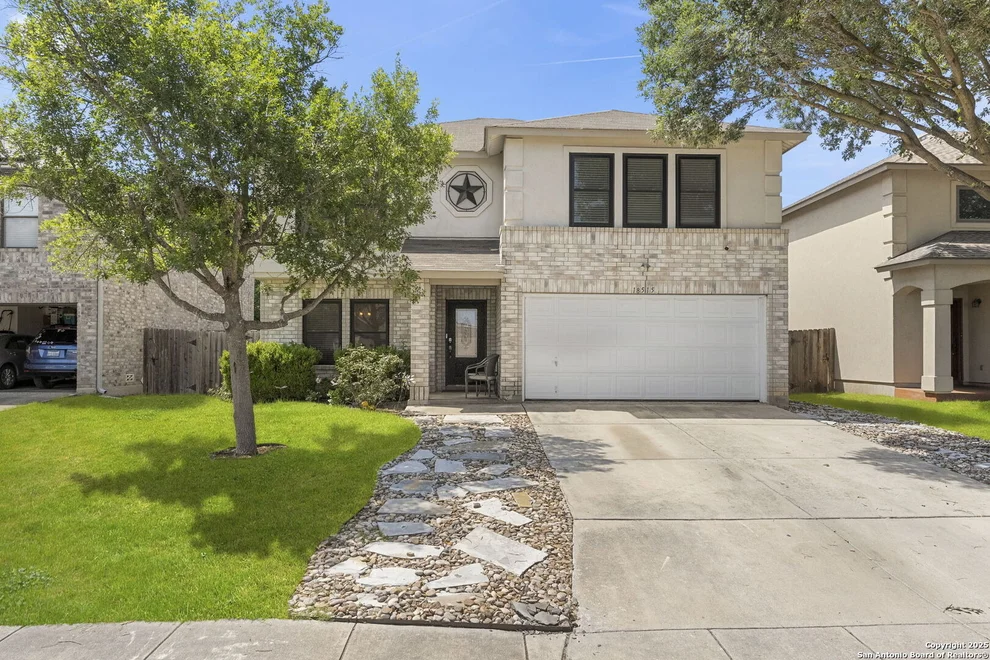 Unit for sale at 18515 Brigantine, San Antonio, TX 78259
