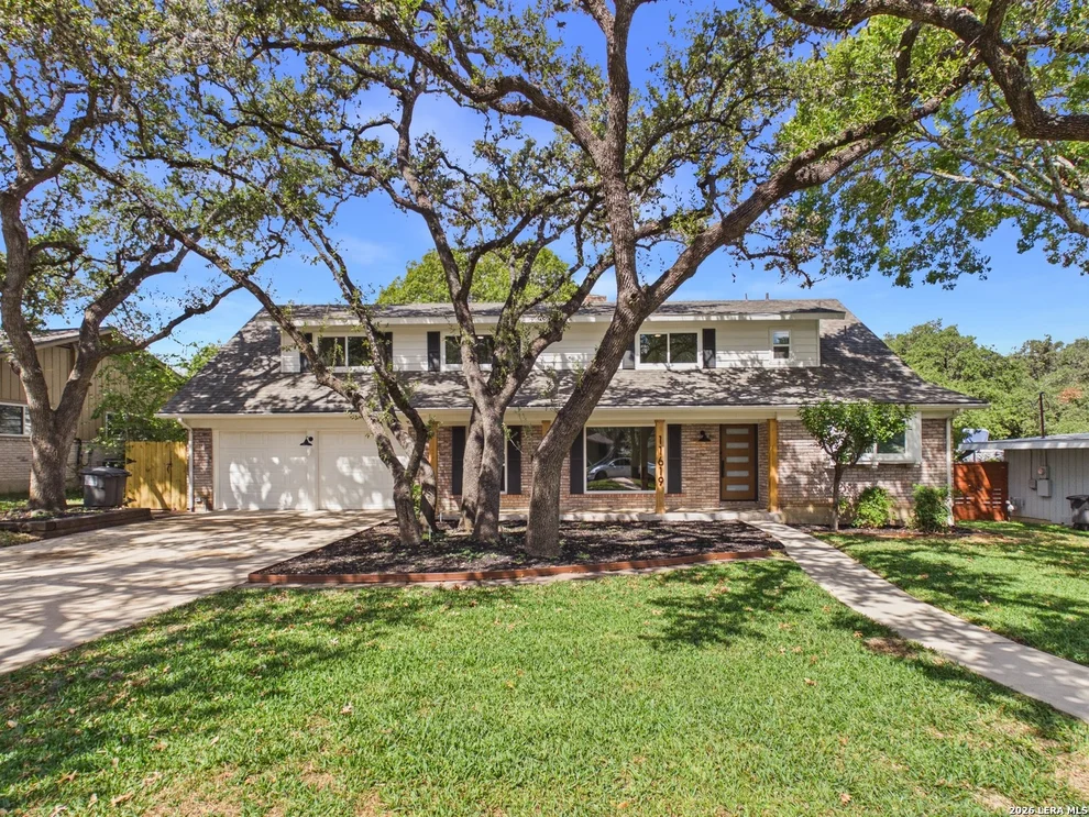 Unit for sale at 11619 INTRIGUE DR, San Antonio, TX 78216