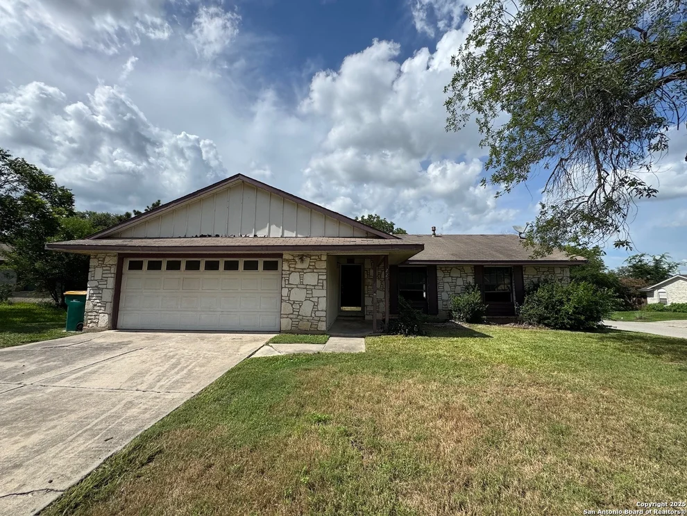Unit for sale at 222 Kerry Brook, Converse, TX 78109