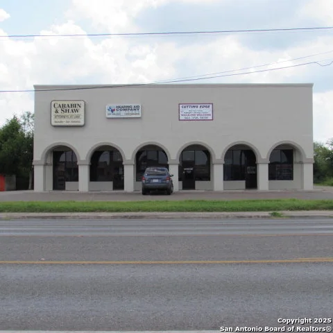 Unit for sale at 2012 N St. Mary's, Beeville, TX 78102