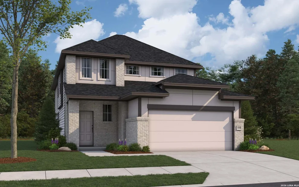 Unit for sale at 8542 MERLIN CV, San Antonio, TX 78222