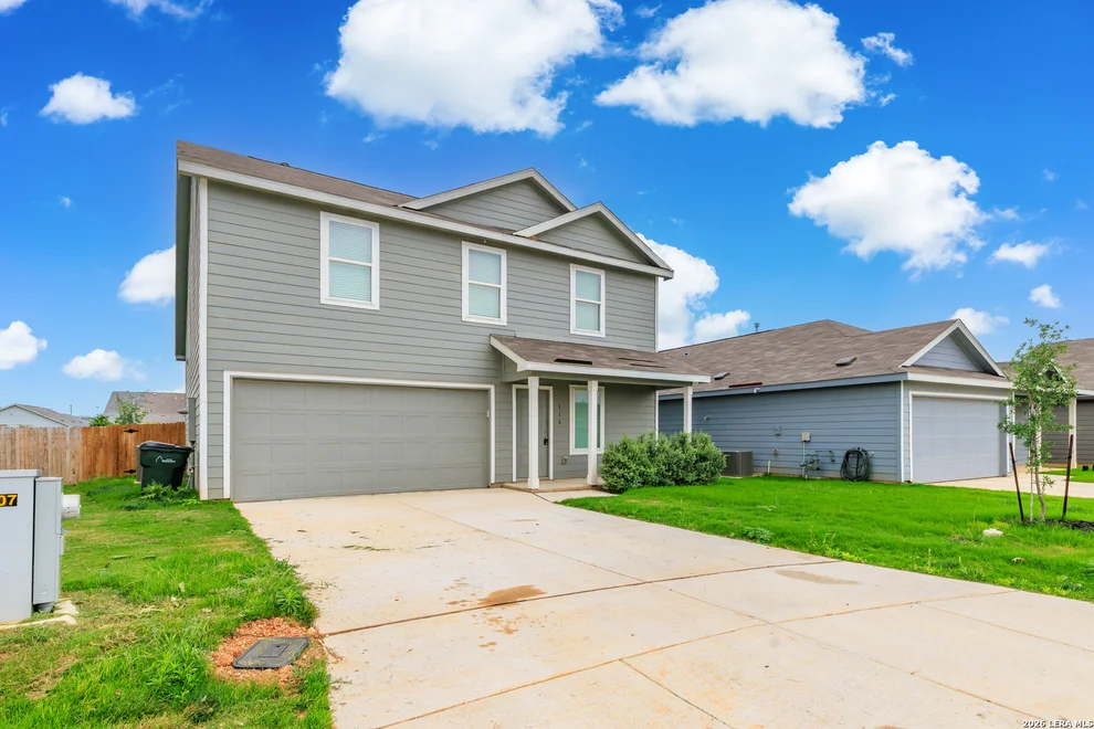 Unit for sale at 116 Bens Bluff, Fredericksburg, TX 78624