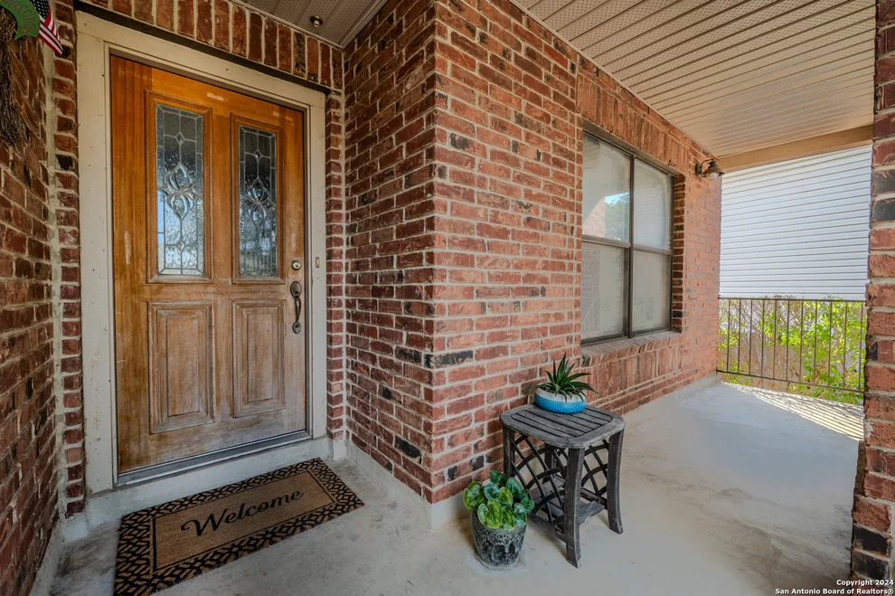 Unit for sale at 16039 WALNUT CREEK DR, San Antonio, TX 78247