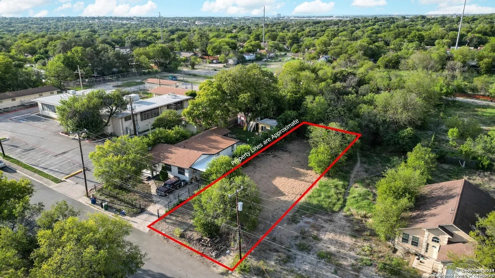Unit for sale at 5211 BLESSING ST, San Antonio, TX 78228