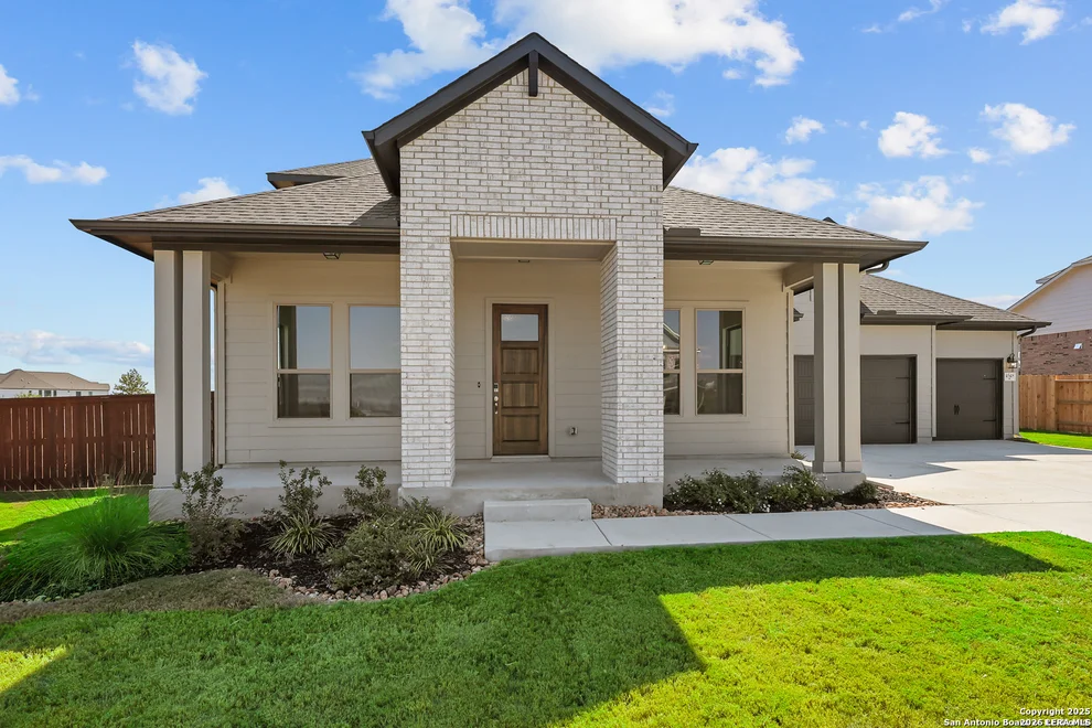 Unit for sale at 4548 YOAKUM VLY, Cibolo, TX 78108