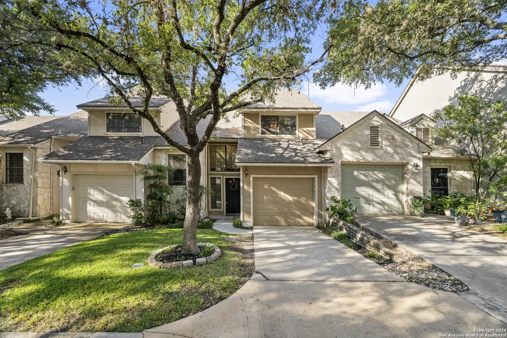 Unit for sale at 13024 TRENT ST, San Antonio, TX 78232
