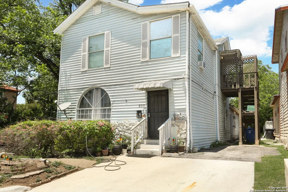 Unit for sale at 311 W Malone Ave, San Antonio, TX 78214