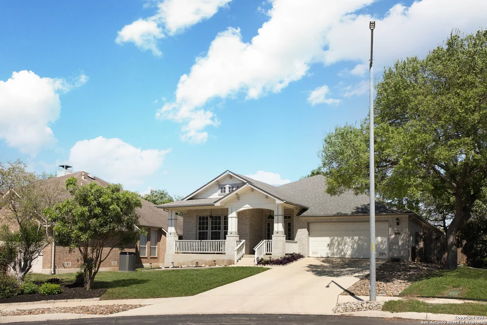 Unit for sale at 1123 Crystal Spring, San Antonio, TX 78258