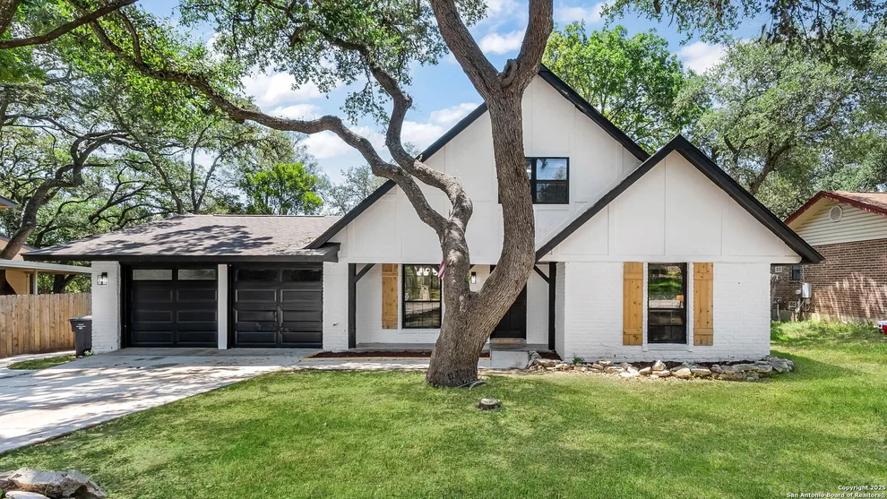 Unit for sale at 5419 Timber Post, San Antonio, TX 78250