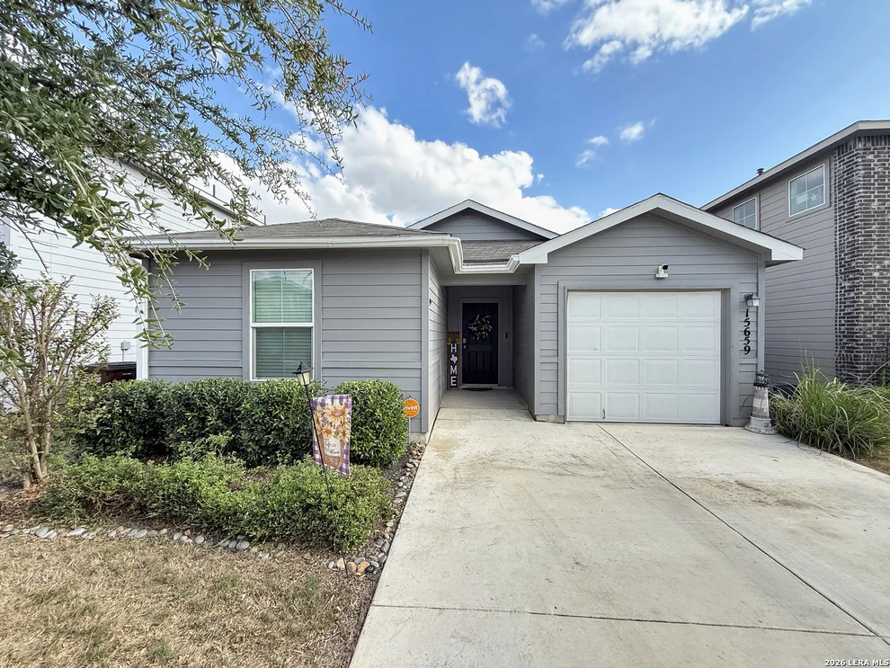 Unit for sale at 15659 Crimson Topaz, San Antonio, TX 78253