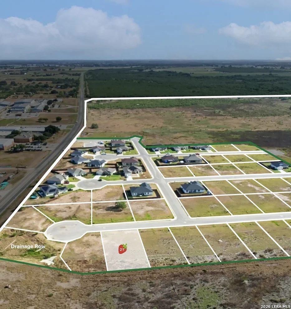 Unit for sale at 104 ALBION CT, Poteet, TX 78065