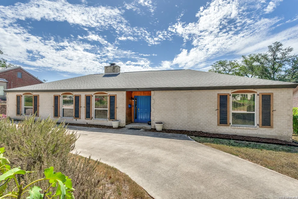 Unit for sale at 414 E HATHAWAY DR, San Antonio, TX 78209