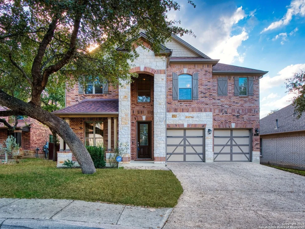 Unit for sale at 11915 TOKYO, San Antonio, TX 78230