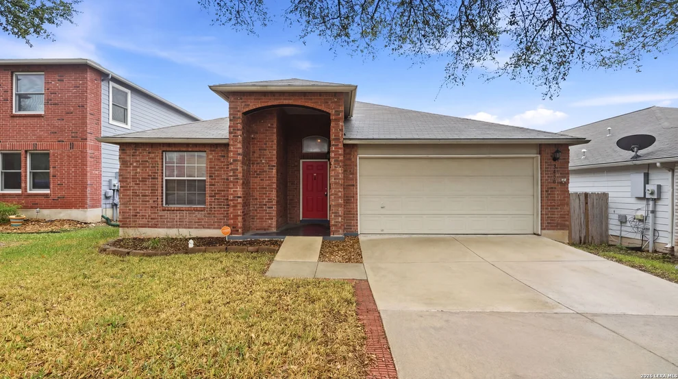 Unit for sale at 3430 Whisper, Schertz, TX 78108