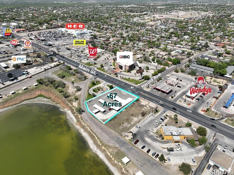 Unit for sale at 2389 Main, Eagle Pass, TX 78852