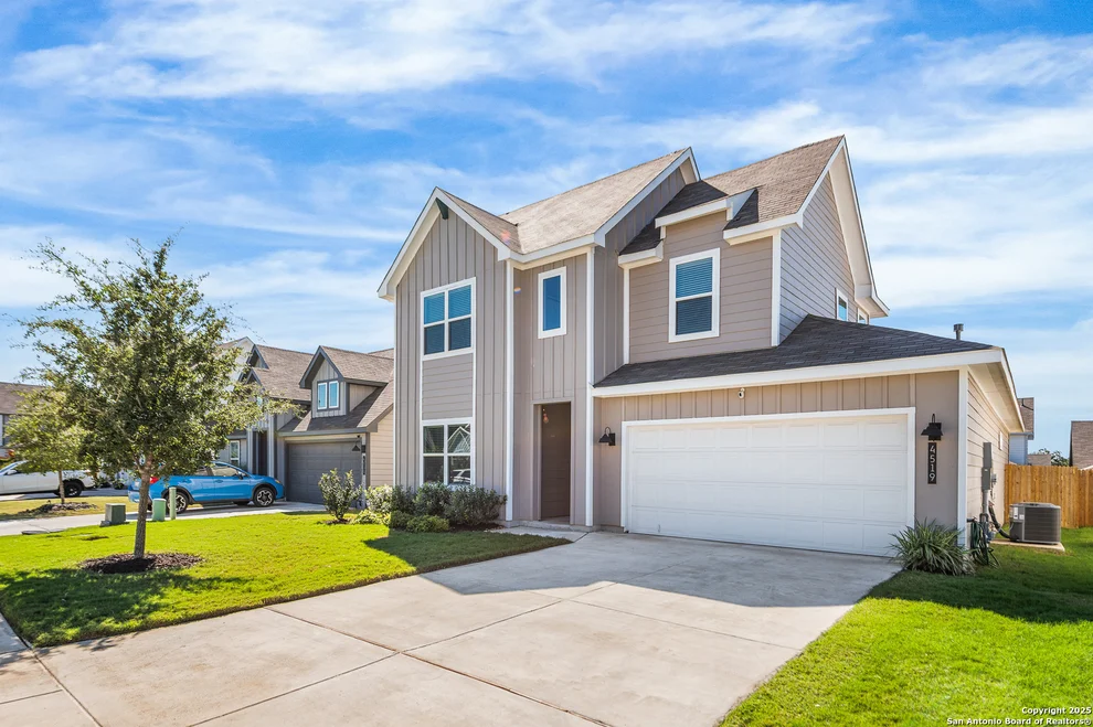 Unit for sale at 4519 Nueces Path, San Antonio, TX 78253