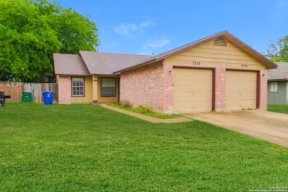 Unit for sale at 5274 MEADOW RISE ST, San Antonio, TX 78250