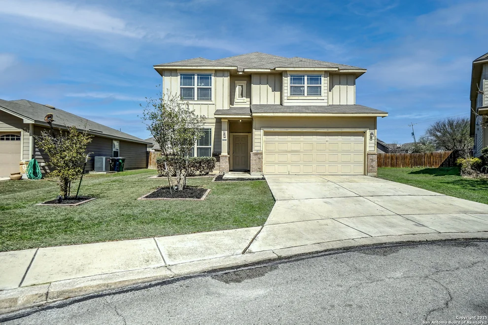 Unit for sale at 6039 Caramel Way, San Antonio, TX 78244